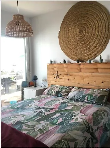 Casa Caminito Del Rey Apartment Alora