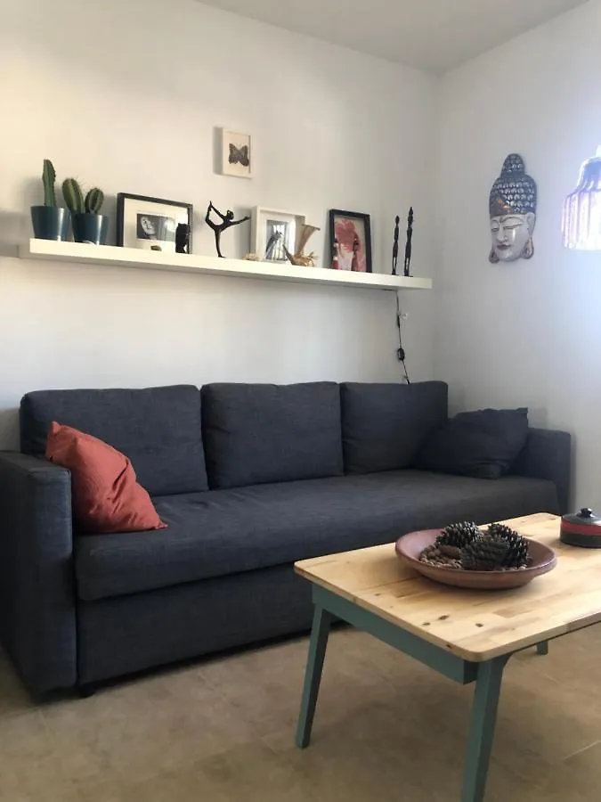Casa Caminito Del Rey Apartment Alora