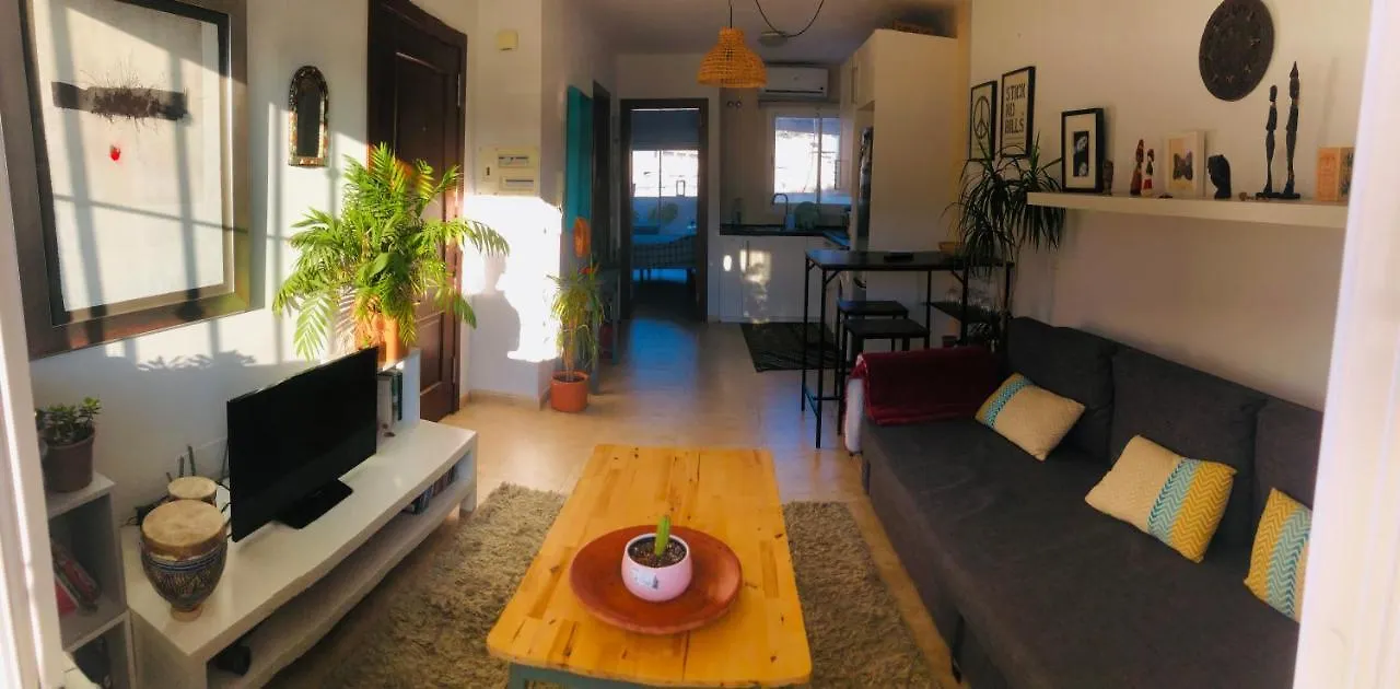 Casa Caminito Del Rey Apartment Alora