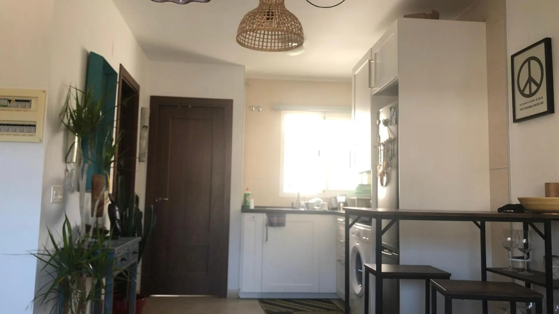 Casa Caminito Del Rey Apartment Alora
