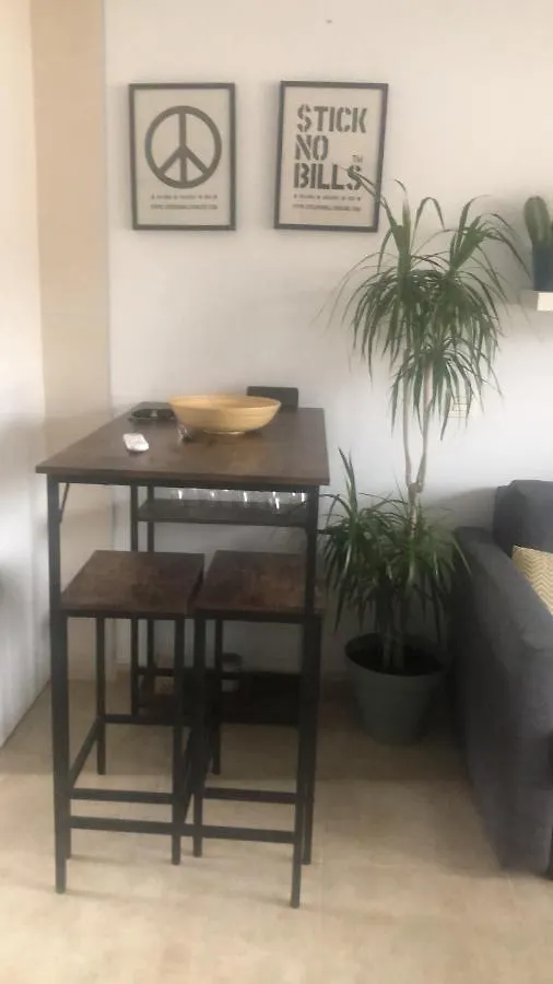 Casa Caminito Del Rey Apartment Alora